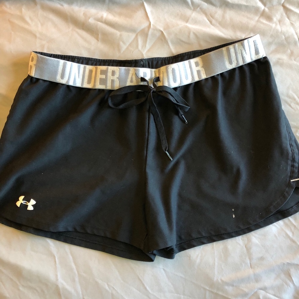 Under Armour Athletic Shorts